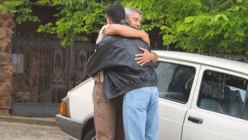 Para Hipólito Bild 1