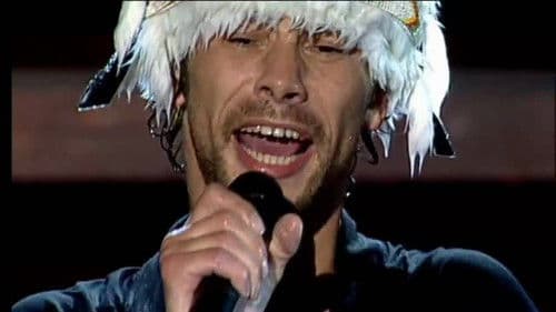 Jamiroquai: Live in Verona Bild 1