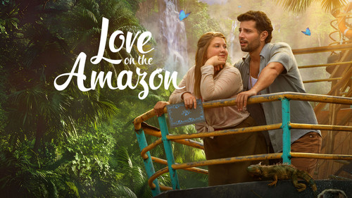 Love on the Amazon Bild 3