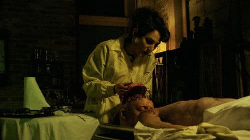 The Abomination of Frankenstein Bild 4