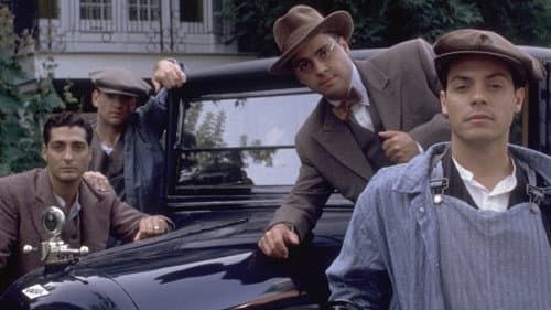 Bonanno: A Godfather's Story Bild 3
