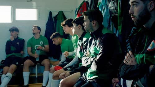 Això no va de futbol Bild 1