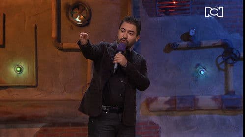 Los Comediantes de La Noche Bild 5