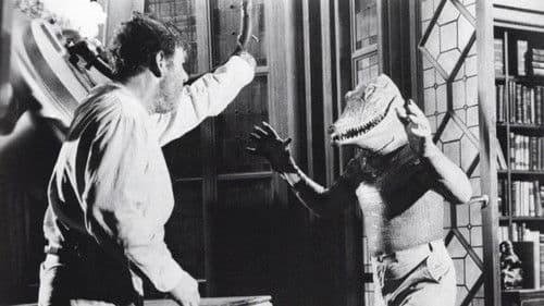 Im Sumpf des Grauens Bild 8