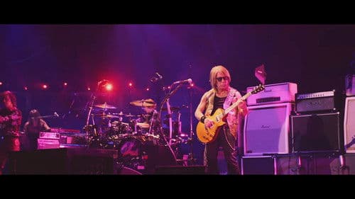 B'z LIVE-GYM 2022 -Highway X- Bild 4