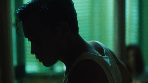 Days of Being Wild Bild 7