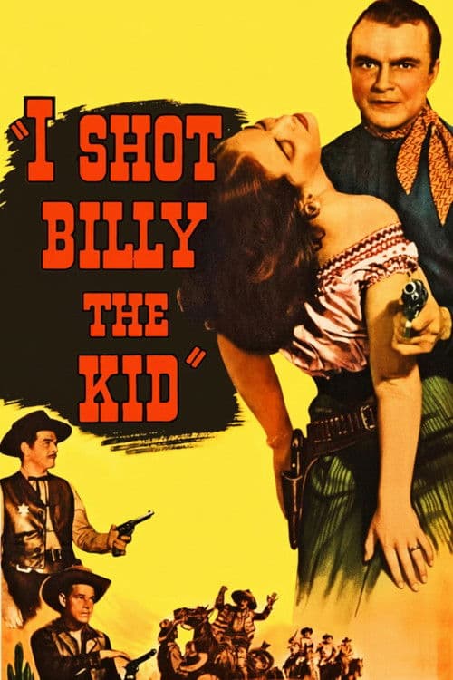 Billy der Bandit