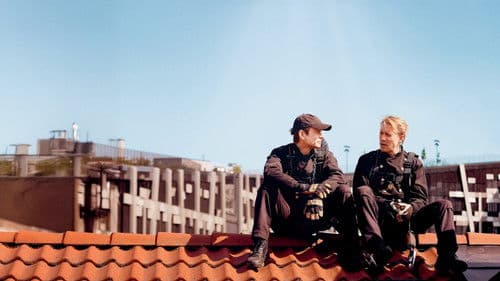 Oslo Stories: SEHNSUCHT Bild 3