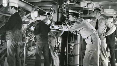 Submarine Raider Bild 1