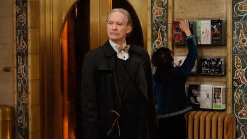 Der letzte Gentleman Bild 5