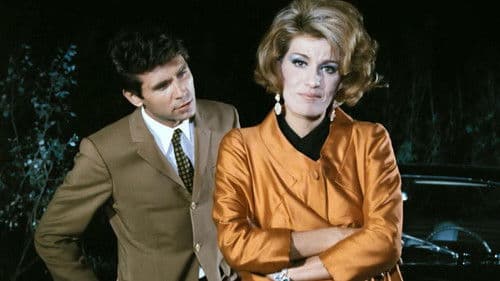 Μια Κυρία Στα Μπουζούκια Bild 1