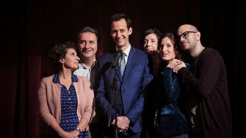 Meine Schwester, ihre Hochzeit & ich Bild 3