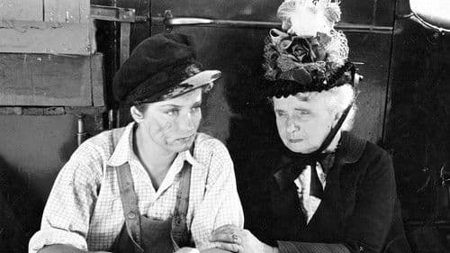 Bedstemor går amok Bild 2