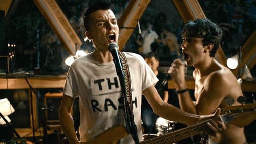 Der schrille Klang der Freiheit Bild 3