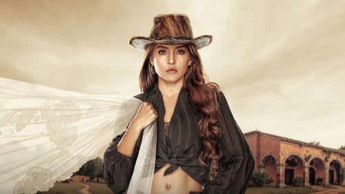 Doménica Montero Bild 7