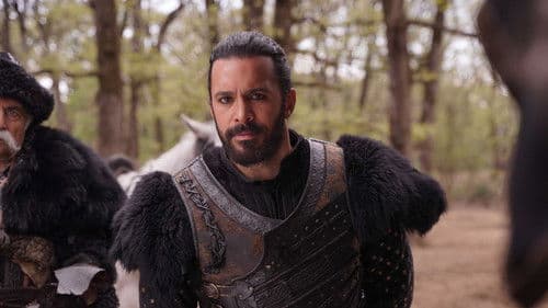 Alparslan: Büyük Selçuklu Bild 7