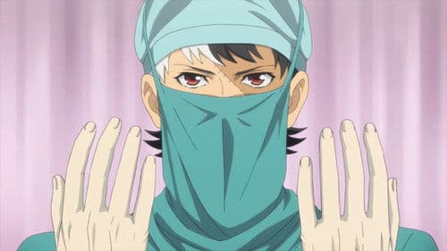 Young Black Jack Bild 4