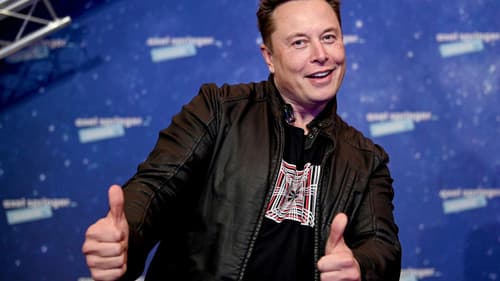 Die Elon-Musk-Story Bild 2