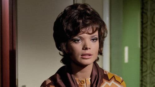 Die Tote aus der Themse Bild 3