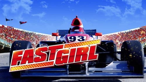 Fast Girl Bild 1