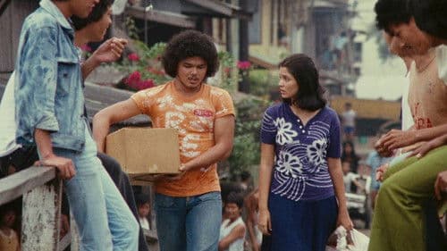 Das Mädchen Insiang Bild 7