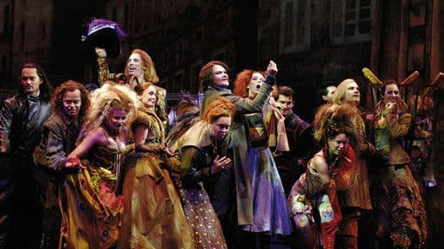 3 Musketiers - De Musical Bild 6