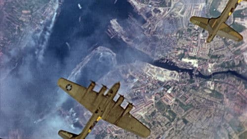 The Cold Blue Bild 1