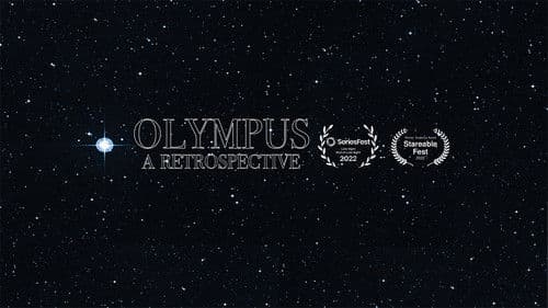 Olympus: A Retrospective Bild 1