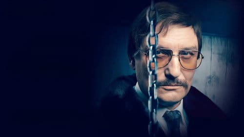 German Crime Story: Gefesselt Bild 3