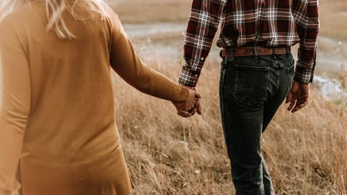 The Farmer Wants a Wife Bild 1