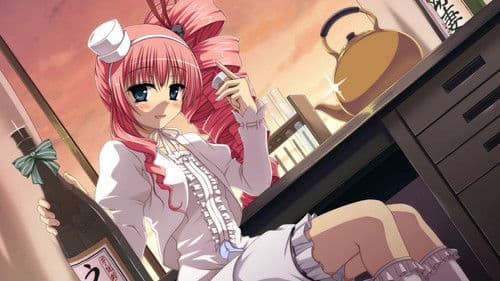 Is This A Zombie? Bild 8