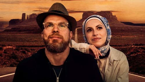 The Great Muslim American Road Trip Bild 1