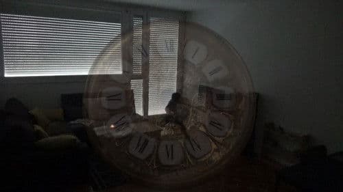 Esprit Prisonnier Bild 5