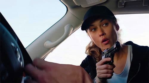 White Elephant - Der Mafia-Kodex Bild 7