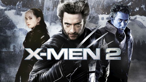 X-Men 2 Bild 4