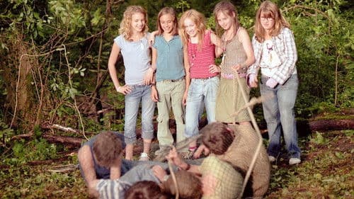 Die Wilden Hühner Bild 6