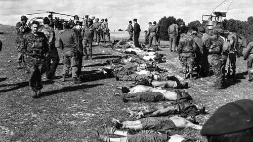 Les Massacres de Sétif, un certain 8 mai 1945 Bild 3