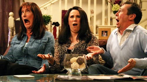The Catherine Tate Show Bild 8