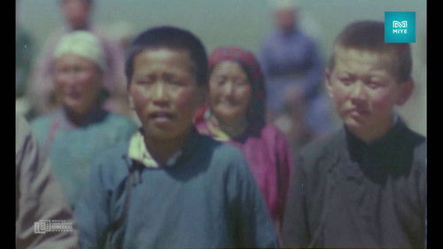 Нар хиртсэн жил Bild 1