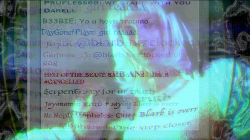 Babayaga's Bitches: Book of Darell Bild 6