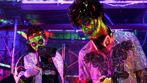 Devils - Im Körper des Killers Bild 2