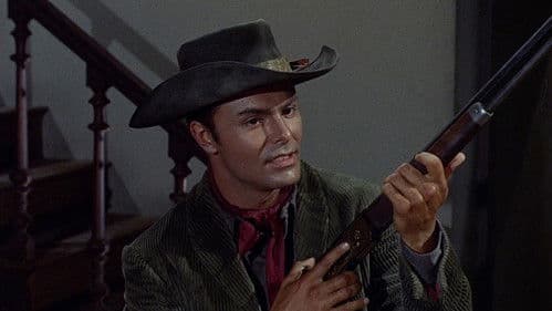 Winchester '73 Bild 5