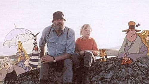 Dunderklumpen Bild 4