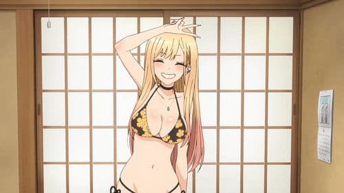 My Dress-Up Darling Bild 3