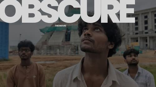 OBSCURE - The Movie Bild 1