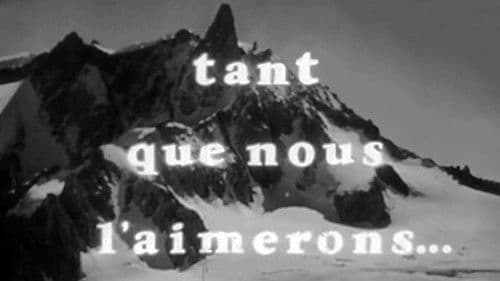 Tant que nous l'aimerons Bild 5