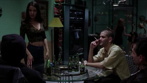 Undercover - In Too Deep Bild 8