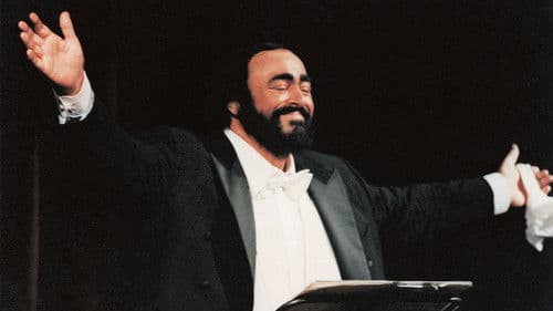 Pavarotti Bild 1