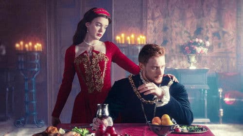 Blood, Sex & Royalty Bild 5