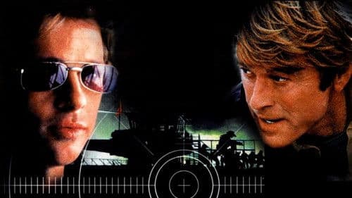 Spy Game - Der finale Countdown Bild 2